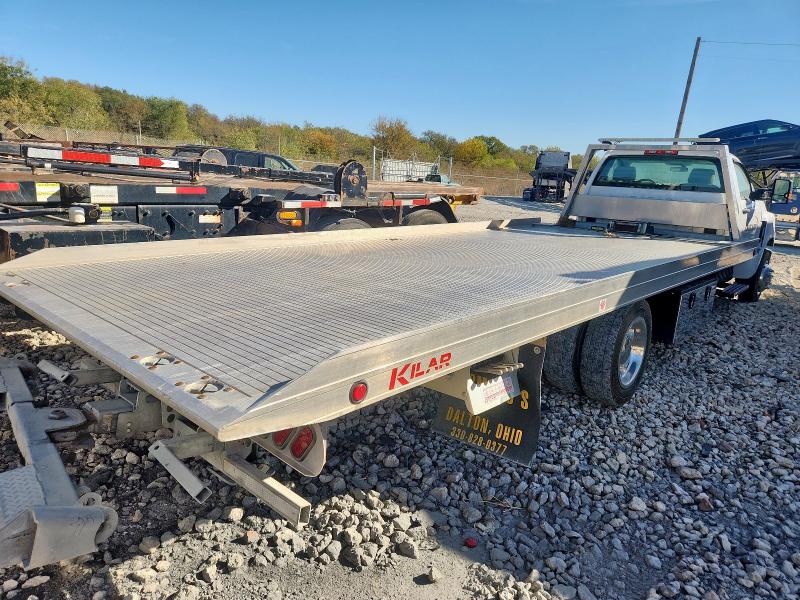 Auction sale of the 2022 Chevrolet Silverado, vin: 1HTKHPVM7NH643799, lot number: 92059345