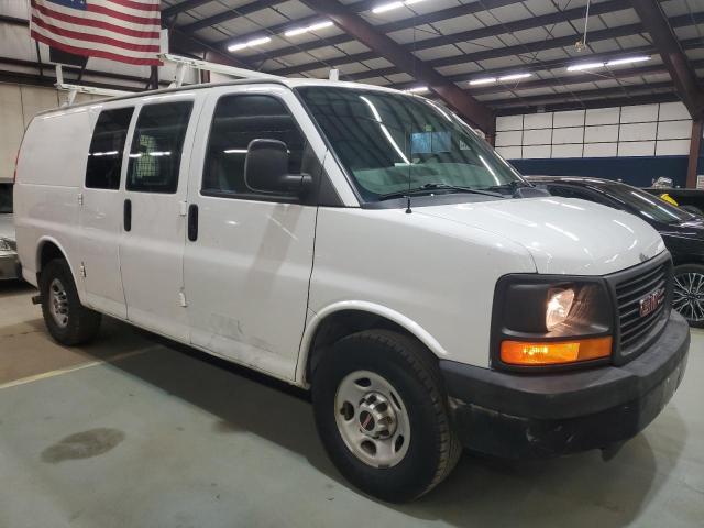 Продаж на аукціоні авто 2013 Gmc Savana G25, vin: 1GTW7FCB6D1180204, номер лоту: 92273185