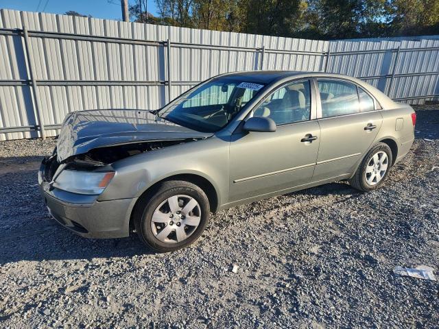 Aukcja sprzedaży 2009 Hyundai Sonata, vin: 5NPET46C29H567669, numer aukcji: 92383225