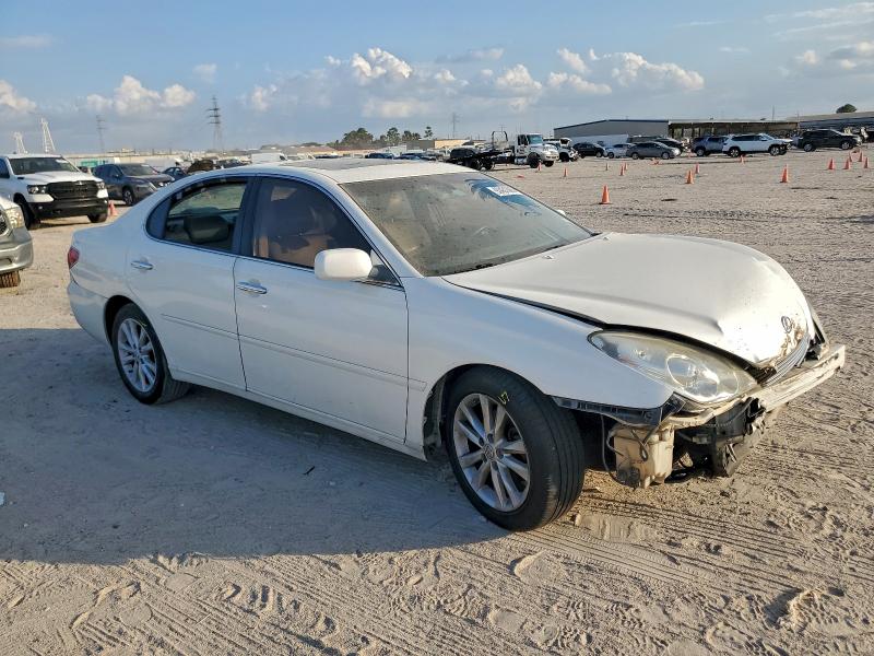 2005 Lexus Es მანქანა იყიდება აუქციონზე, vin: JTHBA30G655129132, აუქციონის ნომერი: 93431505