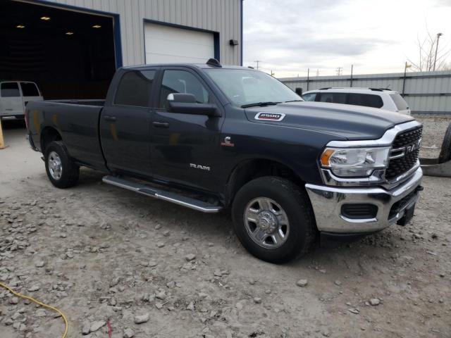91108185 :رقم المزاد ، 3C6UR5JL1NG239323 vin ، 2022 Ram 2500 Big H مزاد بيع
