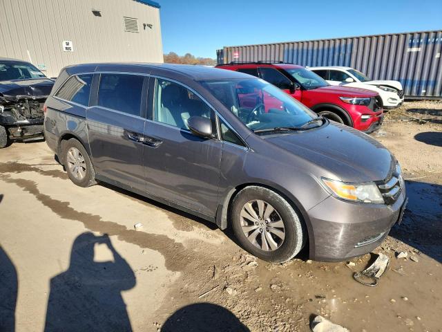 Aukcja sprzedaży 2015 Honda Odyssey, vin: 5FNRL5H62FB004050, numer aukcji: 90146655