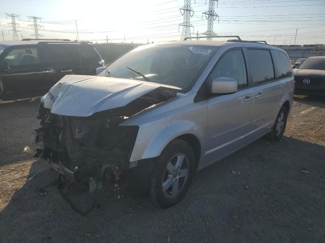 2012 Dodge Grand Caravan მანქანა იყიდება აუქციონზე, vin: 2C4RDGCGXCR378219, აუქციონის ნომერი: 73286575