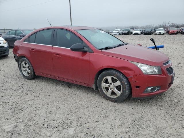 Aukcja sprzedaży 2014 Chevrolet Cruze Lt, vin: 1G1PC5SB1E7248976, numer aukcji: 93301115