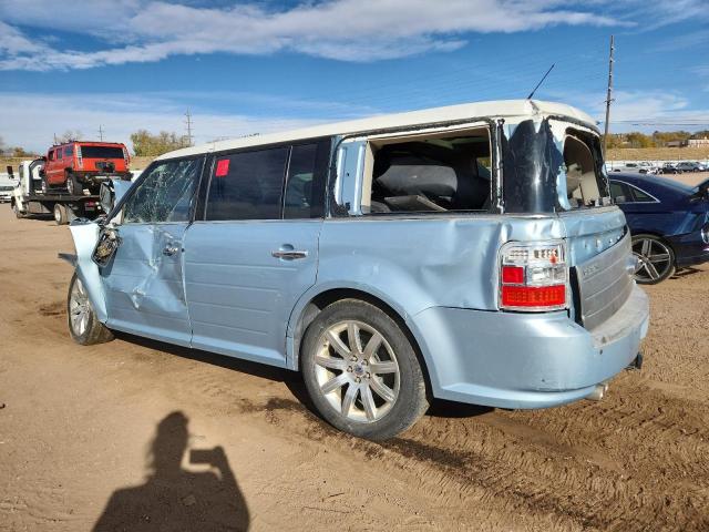 2009 Ford Flex მანქანა იყიდება აუქციონზე, vin: 2FMEK63C49BA68852, აუქციონის ნომერი: 83654194