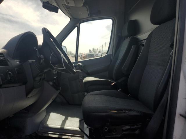 Продаж на аукціоні авто 2011 Freightliner Sprinter 3, vin: WDYPF1CC3B5521216, номер лоту: 92459495