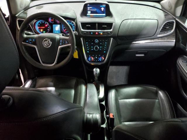 Продажа на аукционе авто 2015 Buick Encore, vin: KL4CJCSB7FB204148, номер лота: 92038305