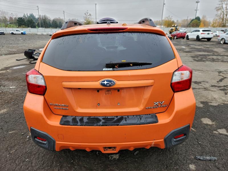 94171815 :رقم المزاد ، JF2GPAGC4D2893107 vin ، 2013 Subaru Xv Crosstrek مزاد بيع