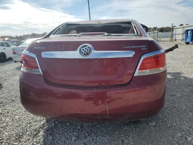 Aukcja sprzedaży 2011 Buick Lacrosse, vin: 1G4GC5ED3BF253498, numer aukcji: 90869375
