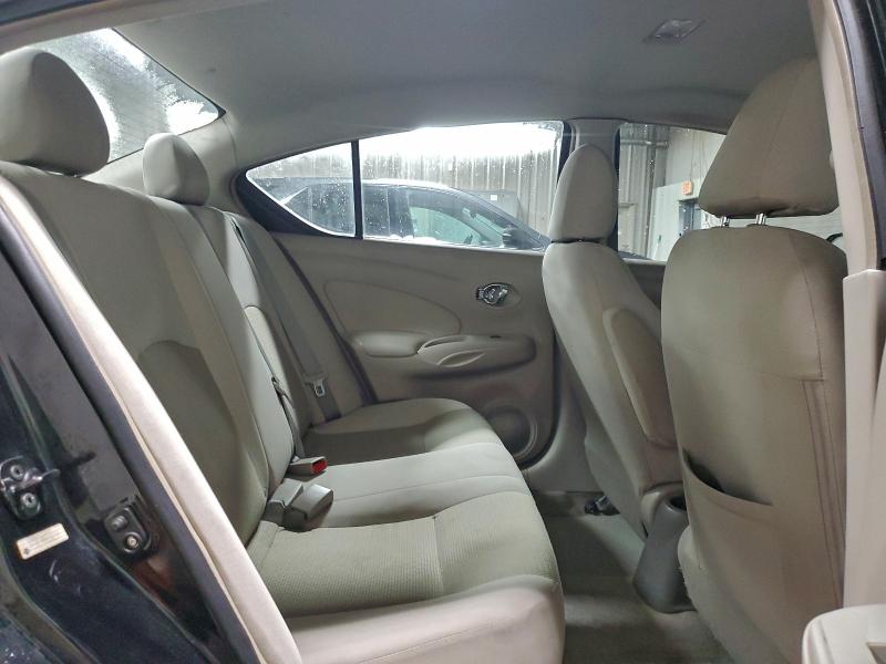 Продаж на аукціоні авто 2013 Nissan Versa, vin: 3N1CN7AP8DL820731, номер лоту: 94062615