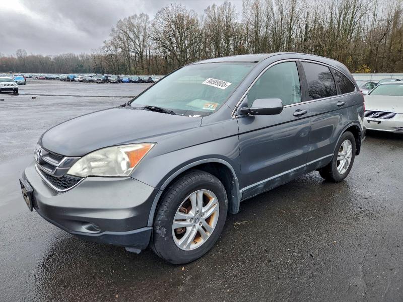 Продаж на аукціоні авто 2011 Honda Cr-v, vin: 5J6RE4H79BL121901, номер лоту: 94589005