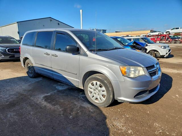 92374685 :رقم المزاد ، 2C4RDGBG3FR500327 vin ، 2015 Dodge Grand Caravan مزاد بيع
