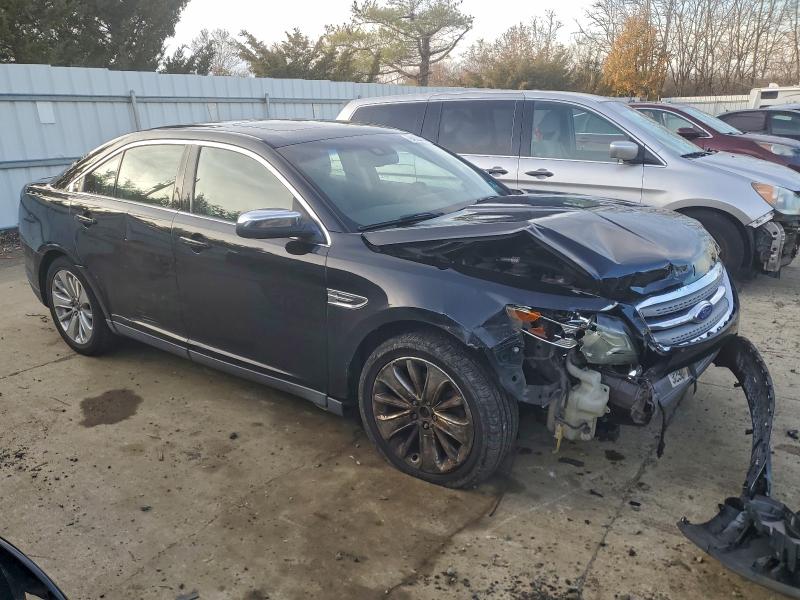 Продажа на аукционе авто 2012 Ford Taurus, vin: 1FAHP2FW0CG102762, номер лота: 94528145