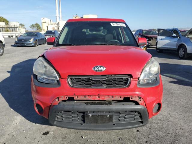 Продажа на аукционе авто 2013 Kia Soul, vin: KNDJT2A54D7570484, номер лота: 91398045