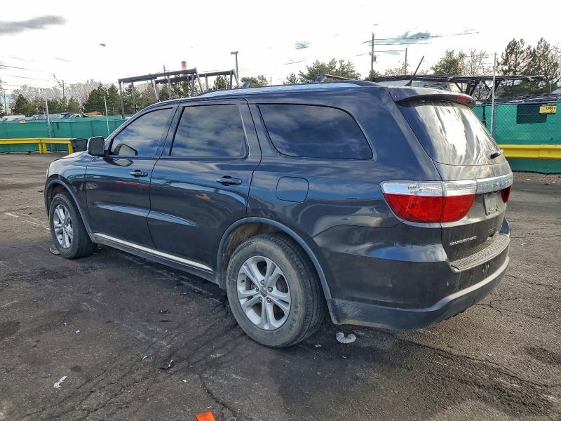 Aukcja sprzedaży 2011 Dodge Durango, vin: 1D4RD4GG0BC676863, numer aukcji: 94160575