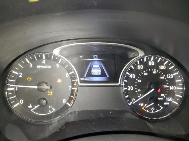 91885035 :رقم المزاد ، 1N4AL3AP0HN342545 vin ، 2017 Nissan Altima 2.5 مزاد بيع
