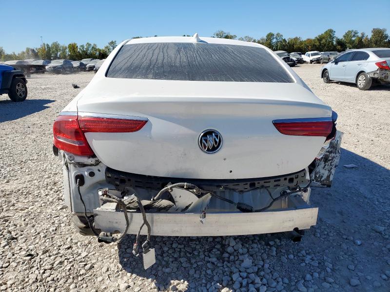 Продаж на аукціоні авто 2017 Buick Lacrosse, vin: 1G4ZP5SS2HU135186, номер лоту: 92201505