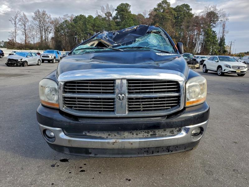 47158136 :رقم المزاد ، 1D7HU18276J147542 vin ، 2006 Dodge Ram 1500 مزاد بيع