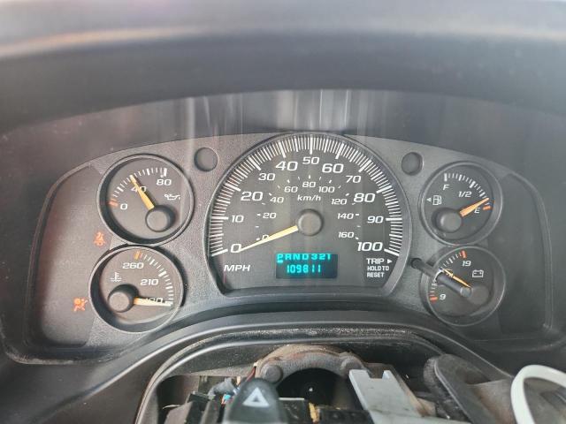 Продажа на аукционе авто 2006 Gmc Savana, vin: 1GTGG25V761132850, номер лота: 91199805