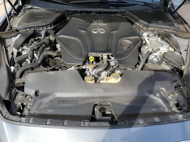 Продаж на аукціоні авто 2020 Infiniti Q50 Pure, vin: JN1EV7AP7LM207626, номер лоту: 91355215