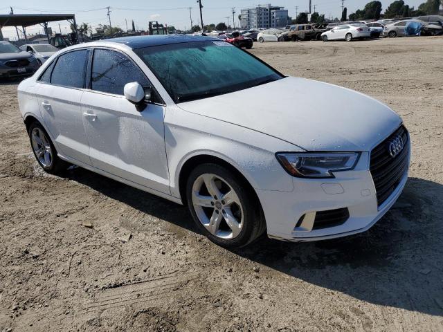 Aukcja sprzedaży 2017 Audi A3, vin: WAUAUGFF6H1026845, numer aukcji: 91725845