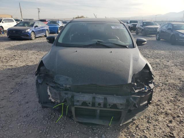 92128185 :رقم المزاد ، 1FADP3F20EL162357 vin ، 2014 Ford Focus Se مزاد بيع