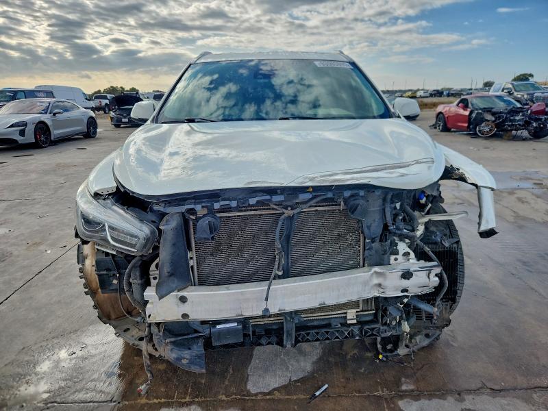 Продажа на аукционе авто 2020 Infiniti Qx60, vin: 5N1DL0MN0LC513553, номер лота: 93500895