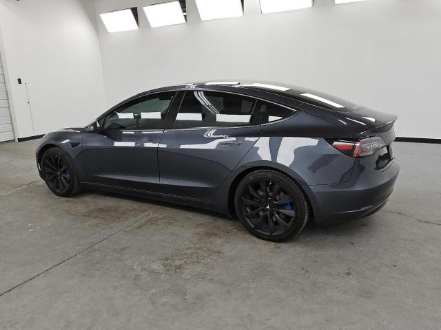 90690565 :رقم المزاد ، 5YJ3E1EA4LF797459 vin ، 2020 Tesla Model 3 مزاد بيع