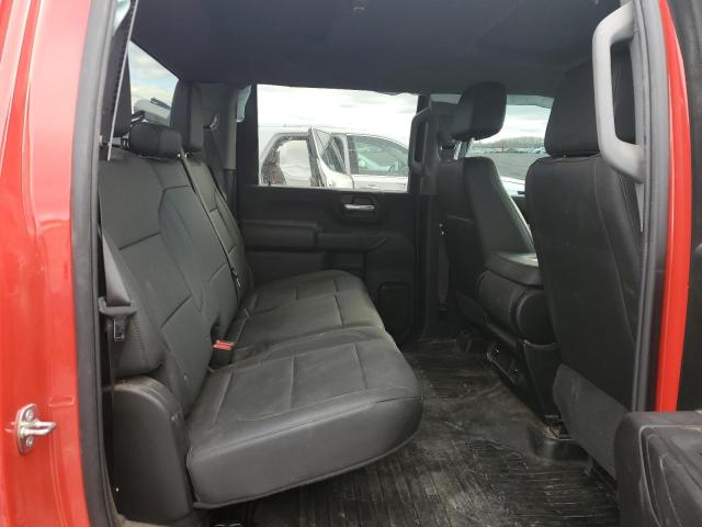 2024 Gmc Sierra მანქანა იყიდება აუქციონზე, vin: 1GT49LEY1RF352361, აუქციონის ნომერი: 91693755
