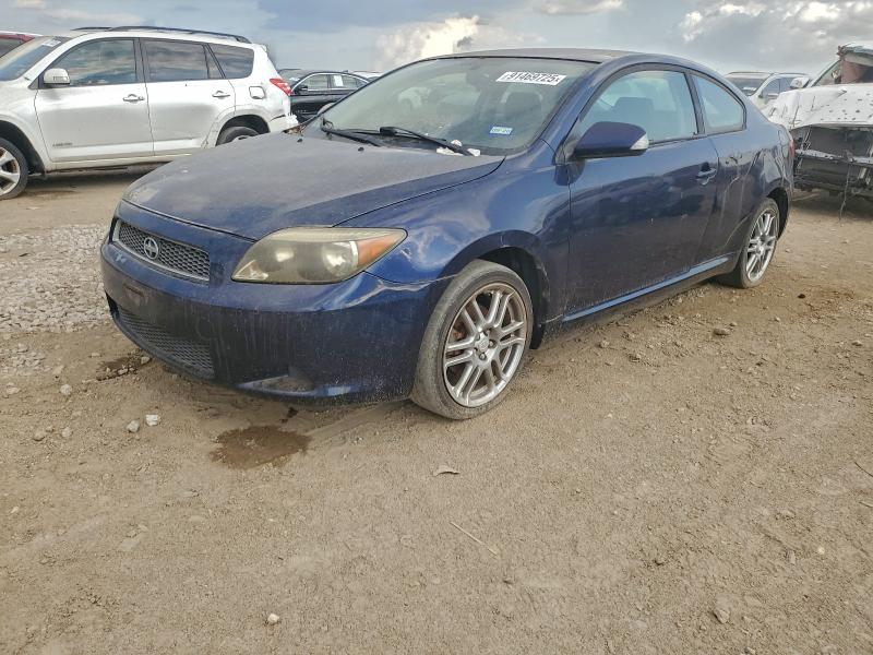 Aukcja sprzedaży 2007 Toyota Scion Tc, vin: JTKDE177470205285, numer aukcji: 54614816
