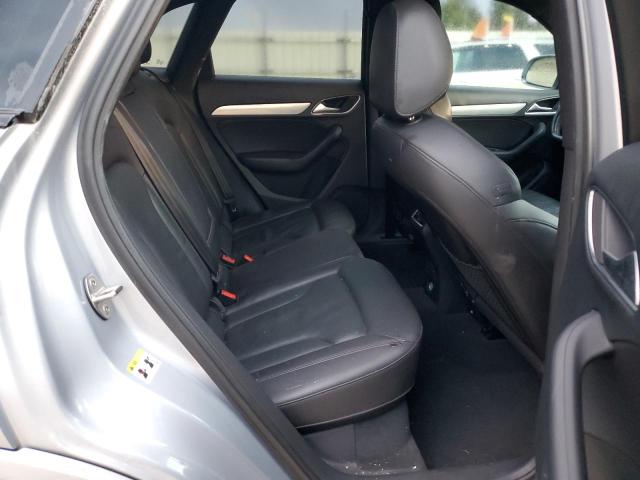 Продажа на аукционе авто 2018 Audi Q3 Premium, vin: WA1JCCFS8JR006707, номер лота: 92126265