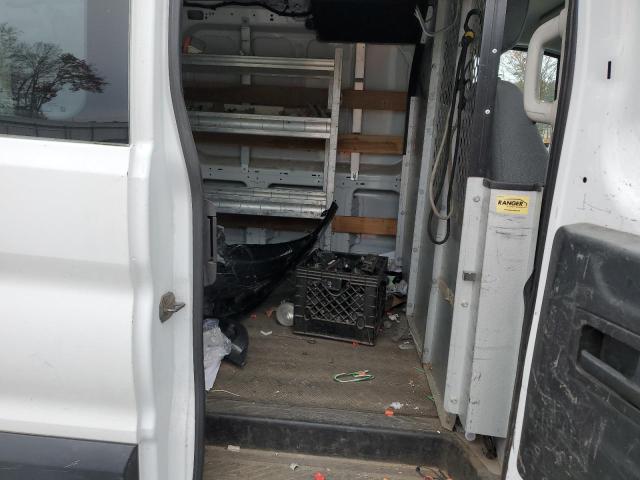 Aukcja sprzedaży 2016 Ford Transit, vin: 1FTYR1ZM5GKA90488, numer aukcji: 91284635