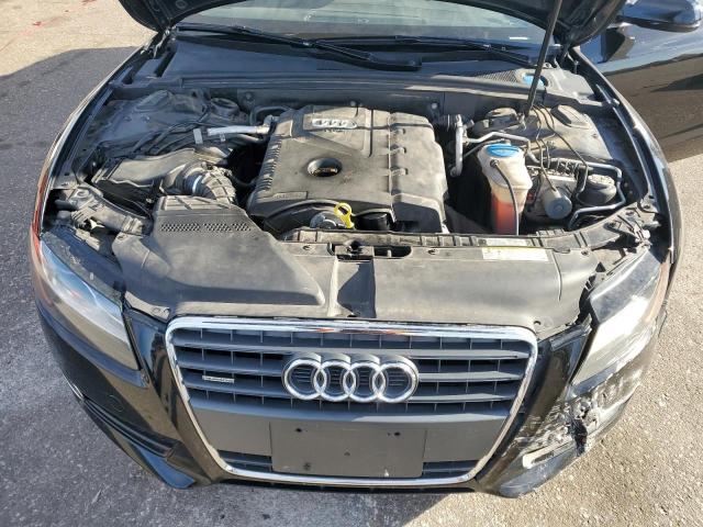 Aukcja sprzedaży 2011 Audi A5 Premium, vin: WAULFAFH6BN009612, numer aukcji: 91019725