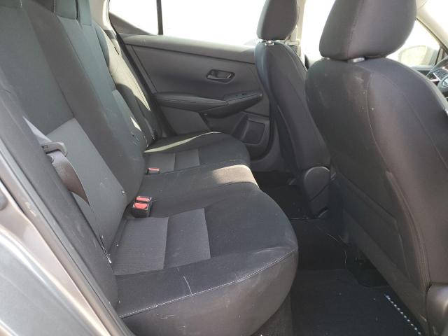 Продажа на аукционе авто 2024 Nissan Sentra Sv, vin: 3N1AB8CV0RY364493, номер лота: 93473635