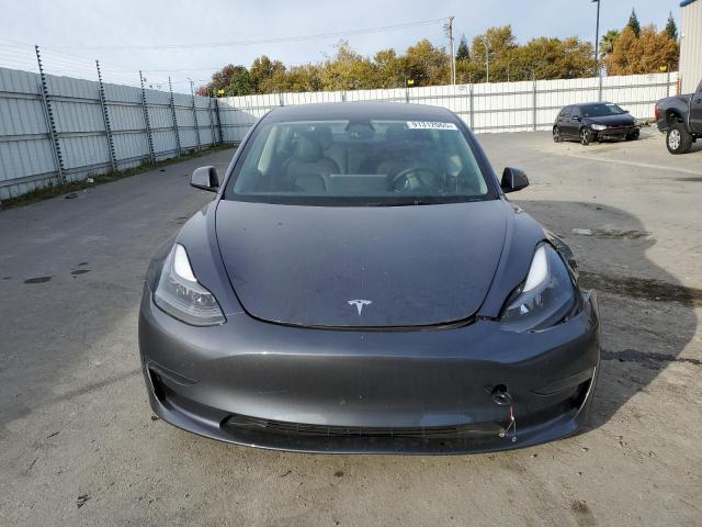2023 Tesla Model 3 მანქანა იყიდება აუქციონზე, vin: 5YJ3E1EA3PF581477, აუქციონის ნომერი: 91312065