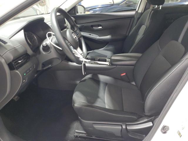 Продажа на аукционе авто 2025 Nissan Sentra, vin: 3N1AB8CV2SY302647, номер лота: 91648305