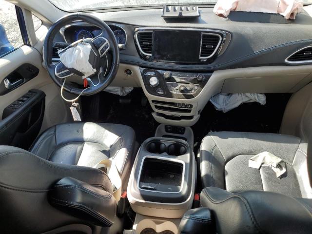 Продажа на аукционе авто 2021 Chrysler Pacifica, vin: 2C4RC1BG0MR527501, номер лота: 92104085