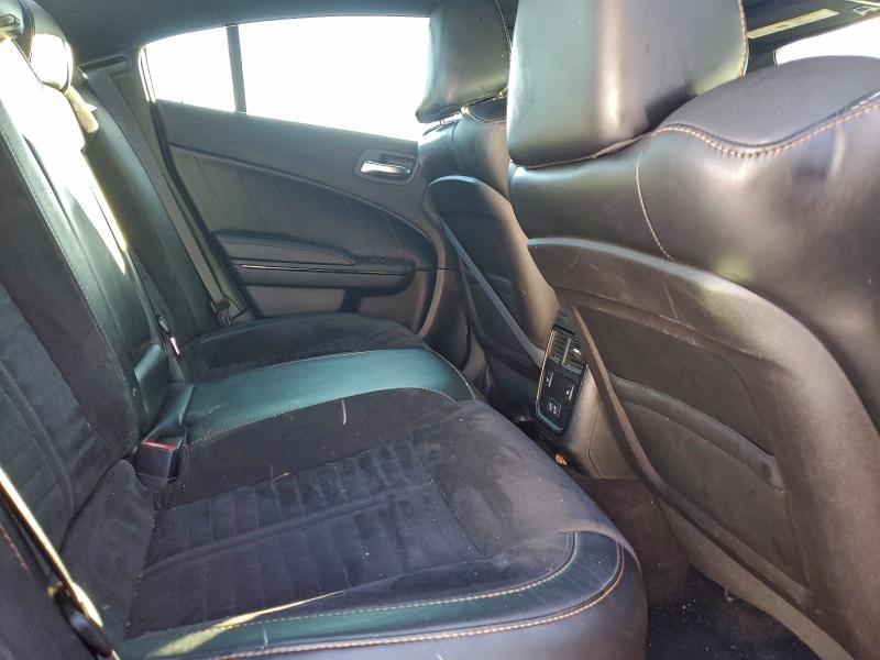 94759725 :رقم المزاد ، 2C3CDXCTXHH588582 vin ، 2017 Dodge Charger مزاد بيع
