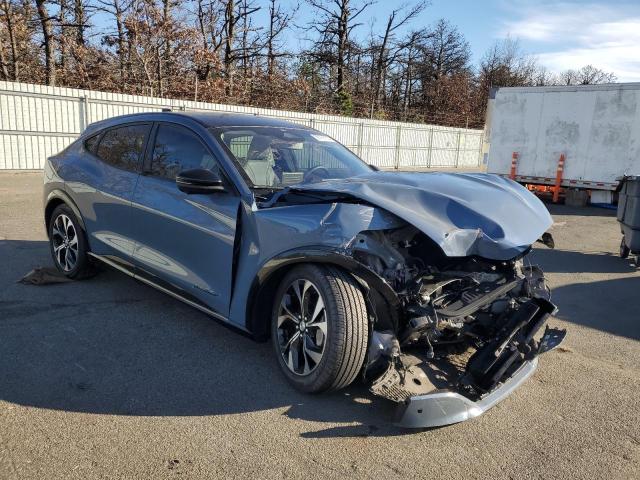 Продажа на аукционе авто 2023 Ford Mustang Mach-e, vin: 3FMTK3SU9PMA22428, номер лота: 93119735