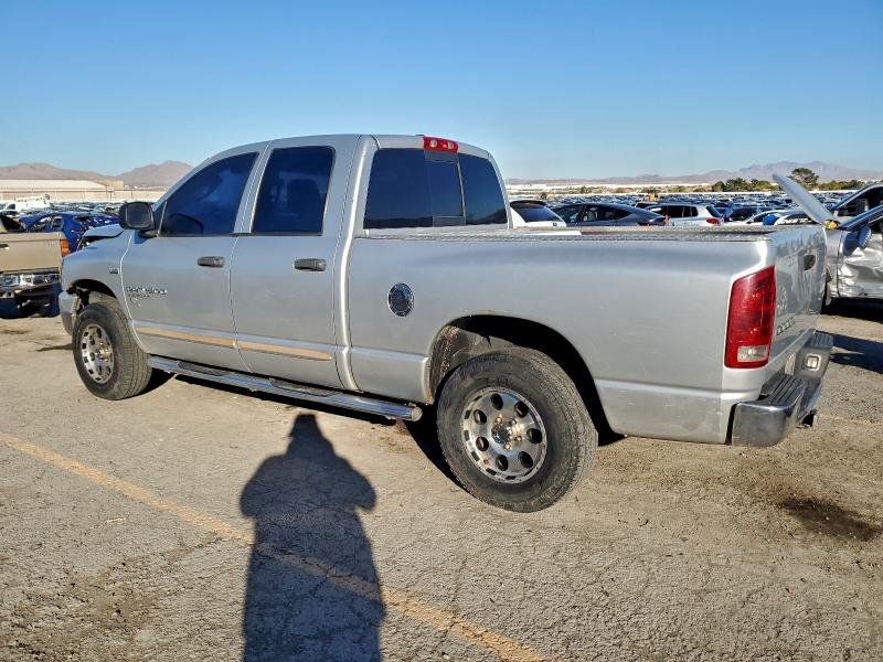 2006 Dodge Ram 1500 მანქანა იყიდება აუქციონზე, vin: 1D7HU18206J155997, აუქციონის ნომერი: 93975615