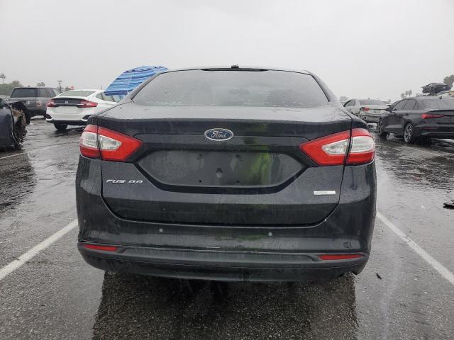 2014 Ford Fusion Se მანქანა იყიდება აუქციონზე, vin: 3FA6P0H77ER185409, აუქციონის ნომერი: 93761455