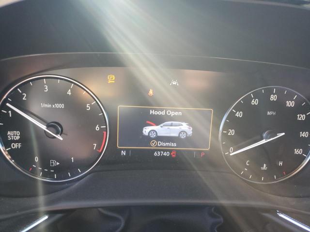 Продаж на аукціоні авто 2023 Buick Envision, vin: LRBAZLR45PD070208, номер лоту: 91527615