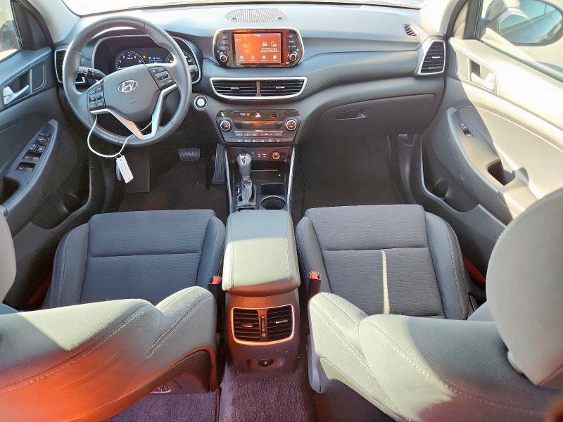 Aukcja sprzedaży 2020 Hyundai Tucson Lim, vin: KM8J33AL4LU161336, numer aukcji: 92132375