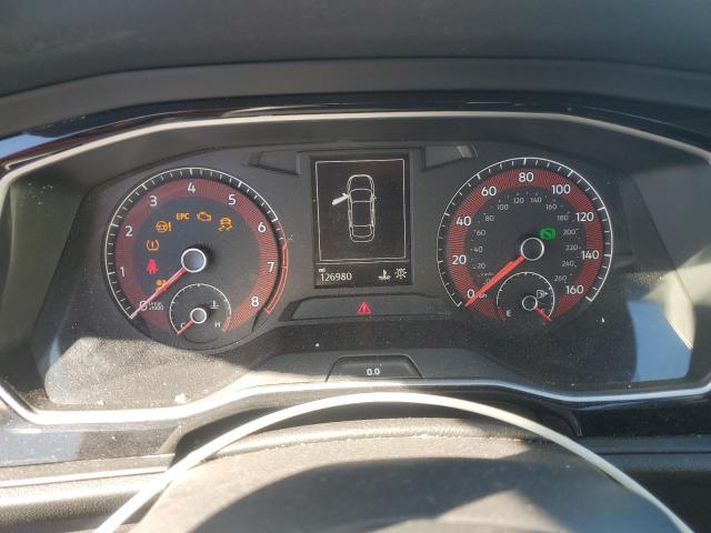 91647645 :رقم المزاد ، 3VWC57BUXMM016536 vin ، 2021 Volkswagen Jetta مزاد بيع