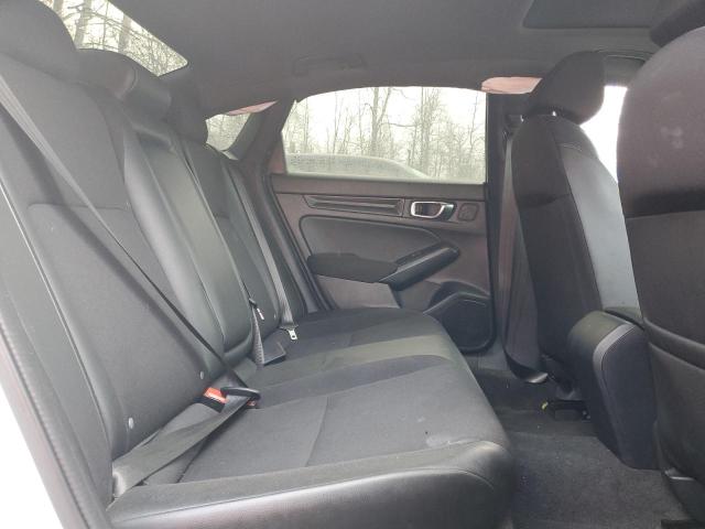 91290635 :رقم المزاد ، 2HGFE2F56SH100808 vin ، 2025 Honda Civic مزاد بيع