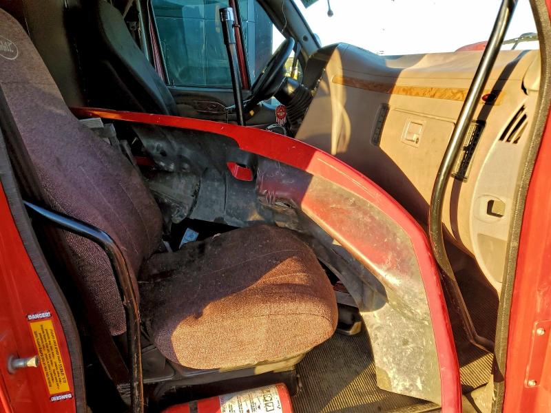 2012 Peterbilt Tractor 587 მანქანა იყიდება აუქციონზე, vin: 1XP4D49XXCD131932, აუქციონის ნომერი: 92440985
