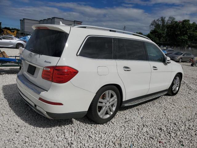 Aukcja sprzedaży 2016 Mercedes-benz Gl 450 4ma, vin: 4JGDF6EE7GA661595, numer aukcji: 92918425