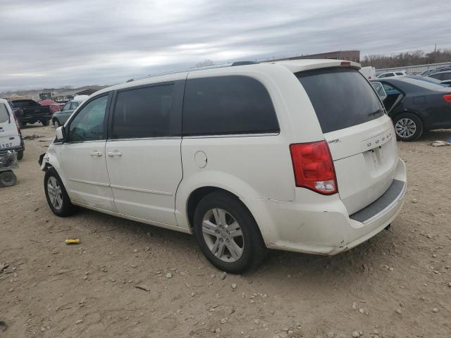 Aukcja sprzedaży 2013 Dodge Grand Caravan, vin: 2C4RDGDGXDR782170, numer aukcji: 58551966