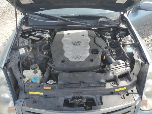 Aukcja sprzedaży 2005 Infiniti G35, vin: JNKCV51E95M207345, numer aukcji: 92848735