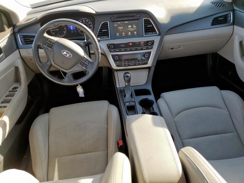 Продажа на аукционе авто 2016 Hyundai Sonata, vin: 5NPE34AF0GH326580, номер лота: 92122075